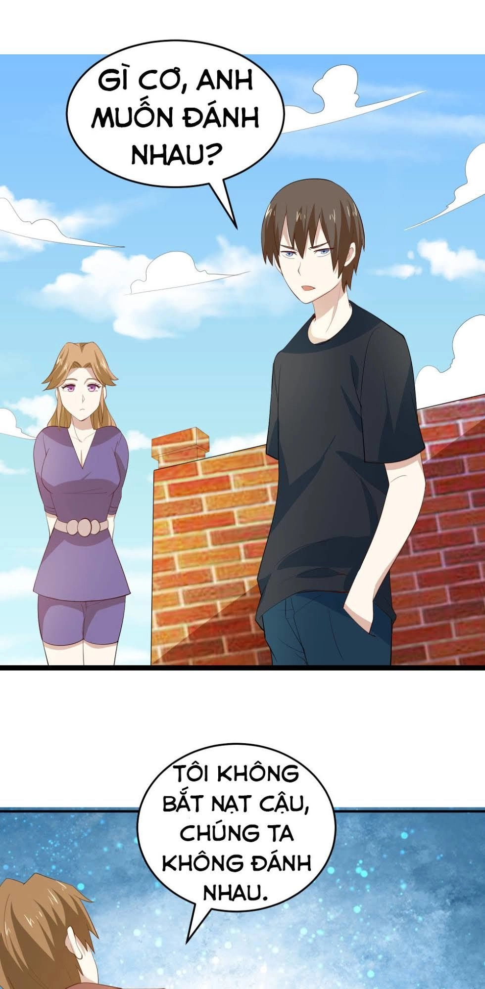 Tay Chơi Thần Cấp Chapter 65 - 3