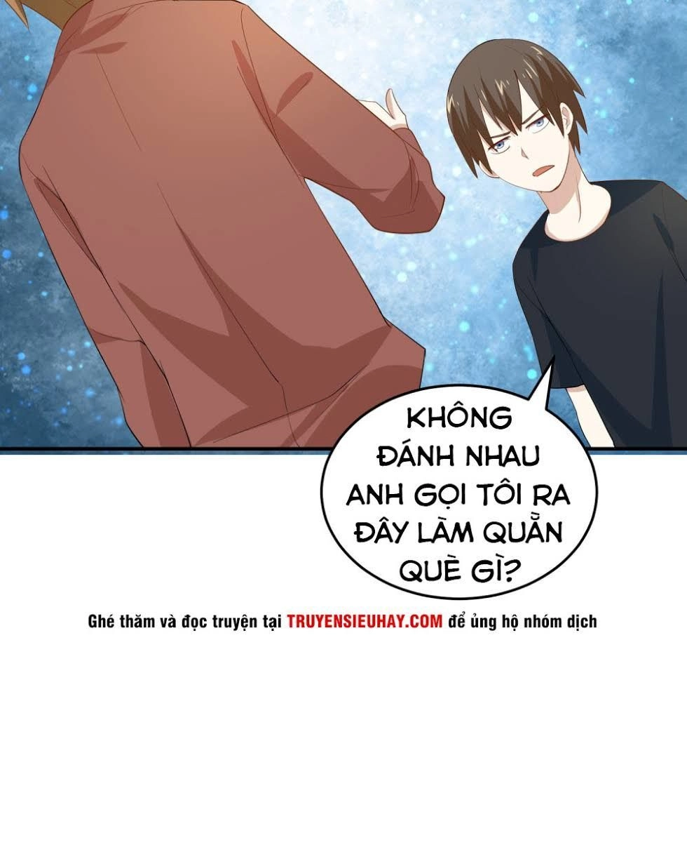 Tay Chơi Thần Cấp Chapter 65 - 4
