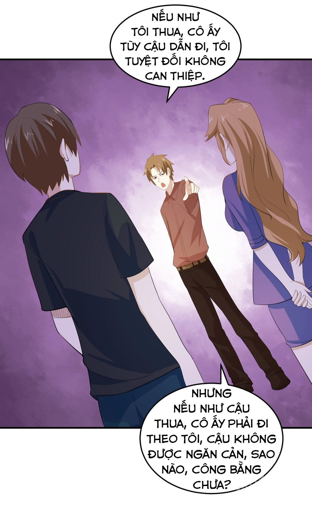 Tay Chơi Thần Cấp Chapter 65 - 9