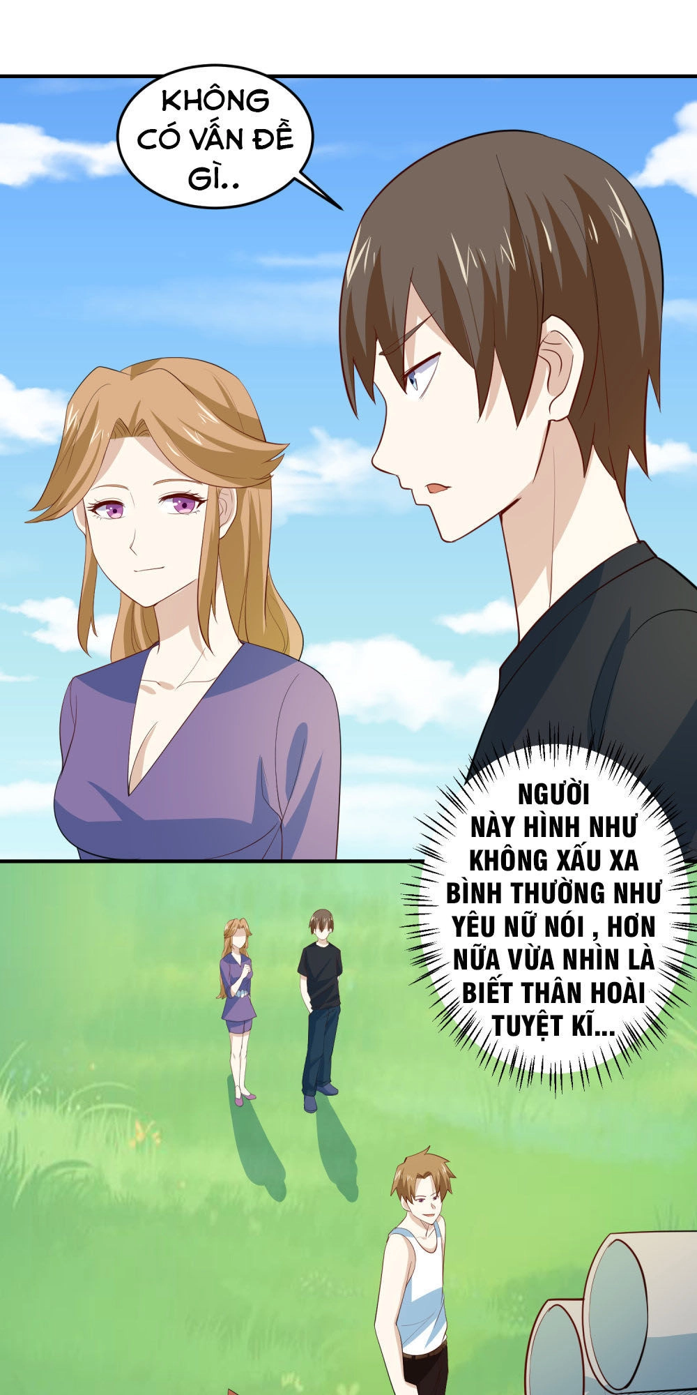 Tay Chơi Thần Cấp Chapter 65 - 10