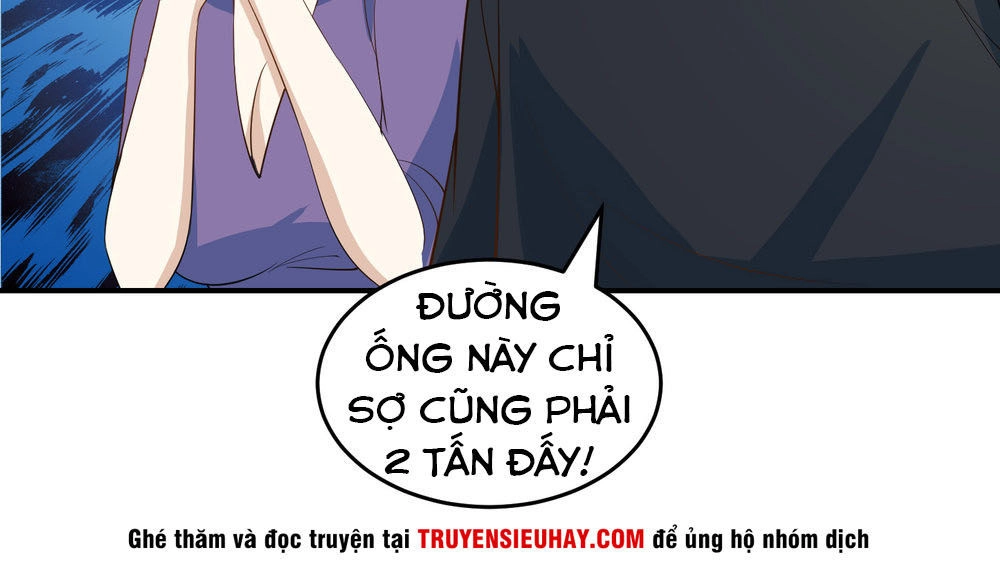 Tay Chơi Thần Cấp Chapter 65 - 16