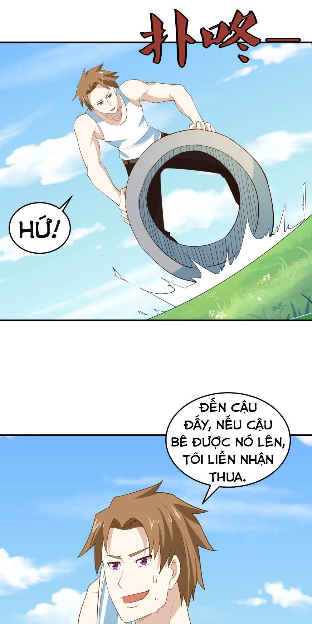 Tay Chơi Thần Cấp Chapter 65 - 17