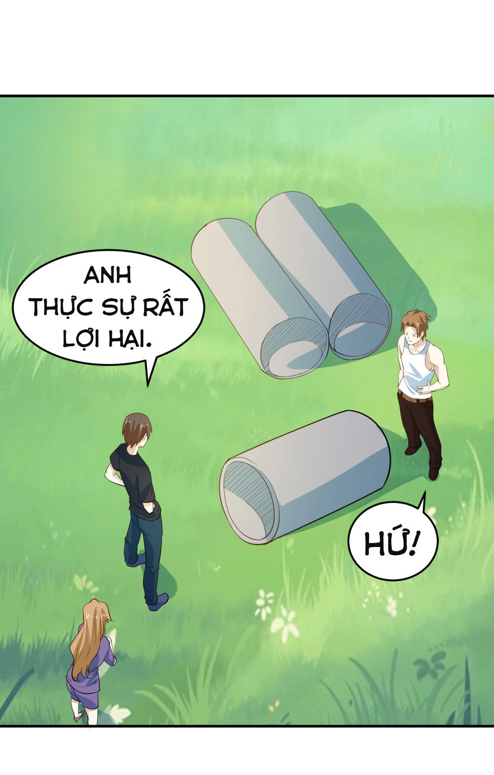 Tay Chơi Thần Cấp Chapter 65 - 19