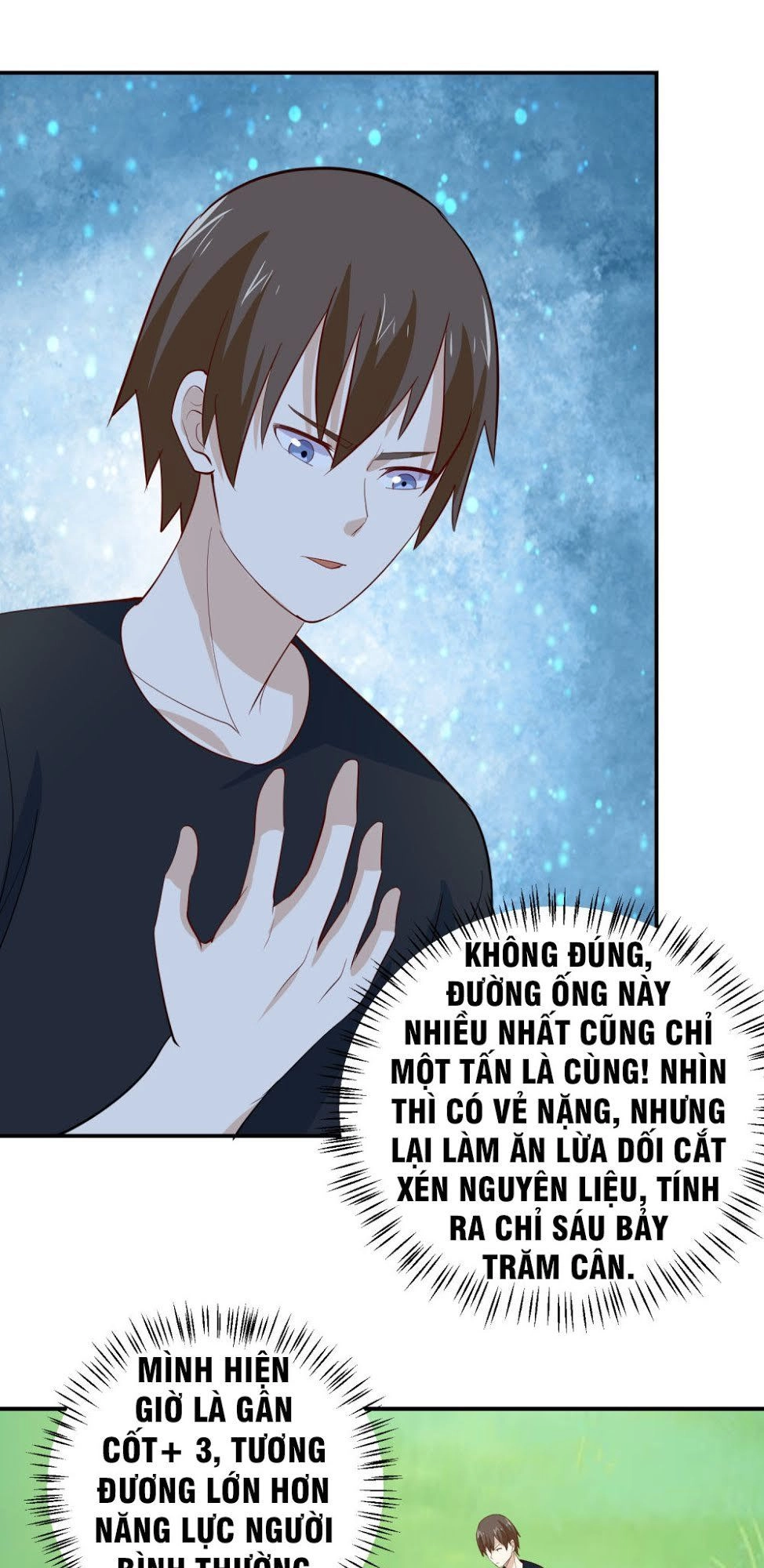 Tay Chơi Thần Cấp Chapter 65 - 22