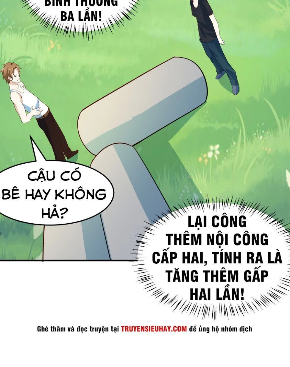 Tay Chơi Thần Cấp Chapter 65 - 23