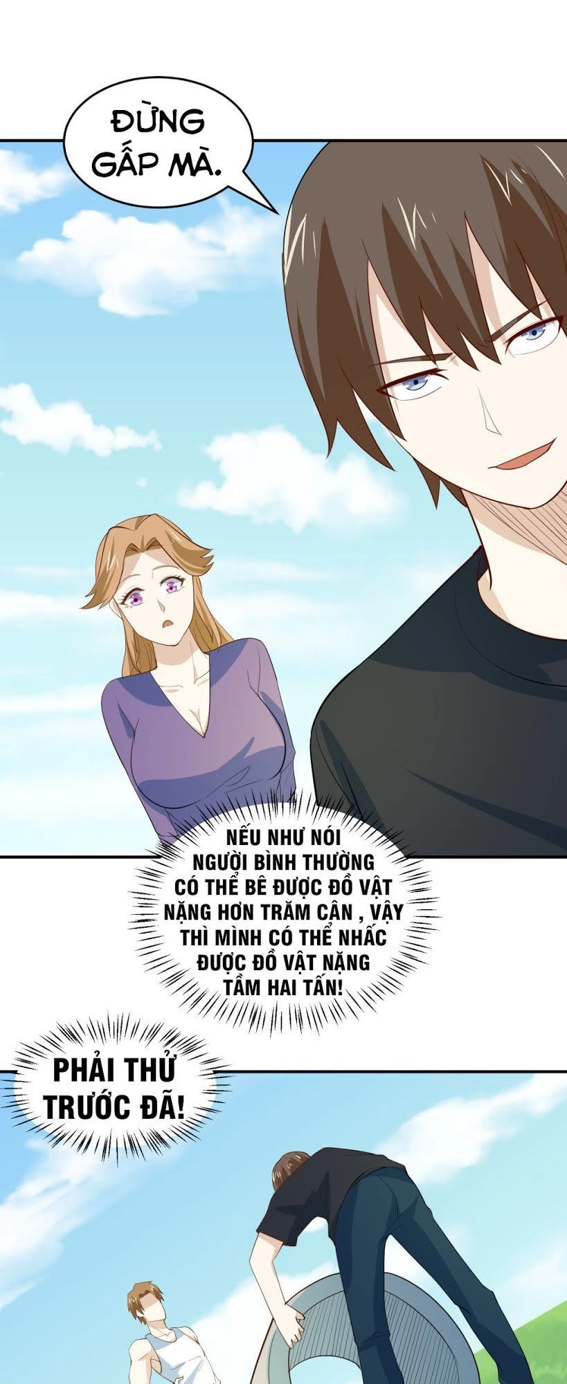 Tay Chơi Thần Cấp Chapter 65 - 24