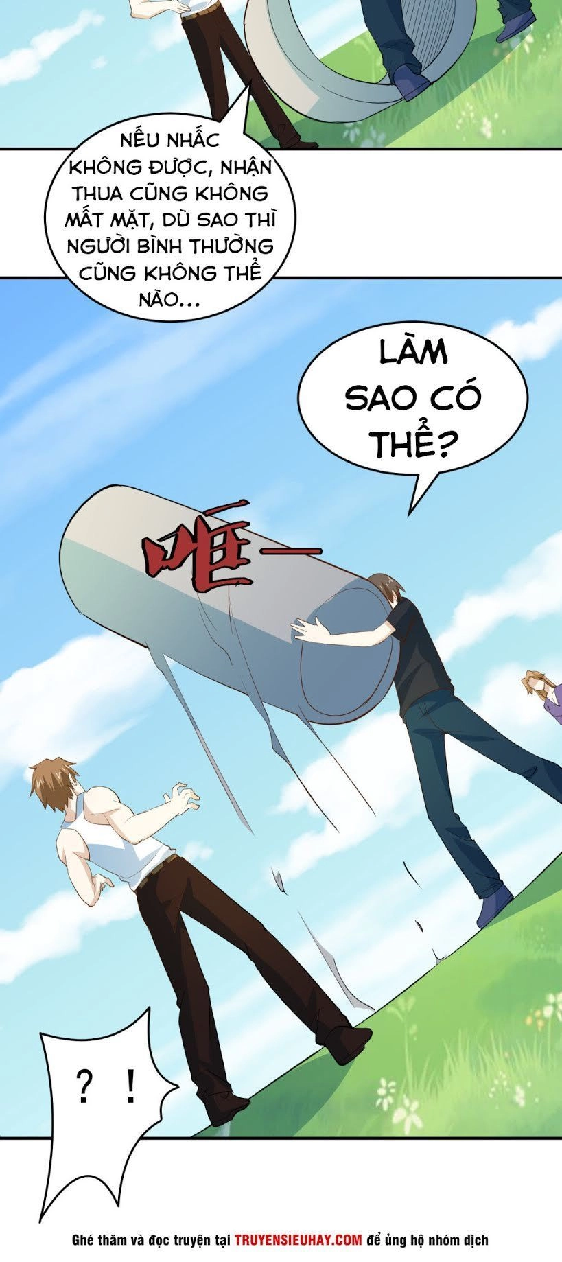 Tay Chơi Thần Cấp Chapter 65 - 25