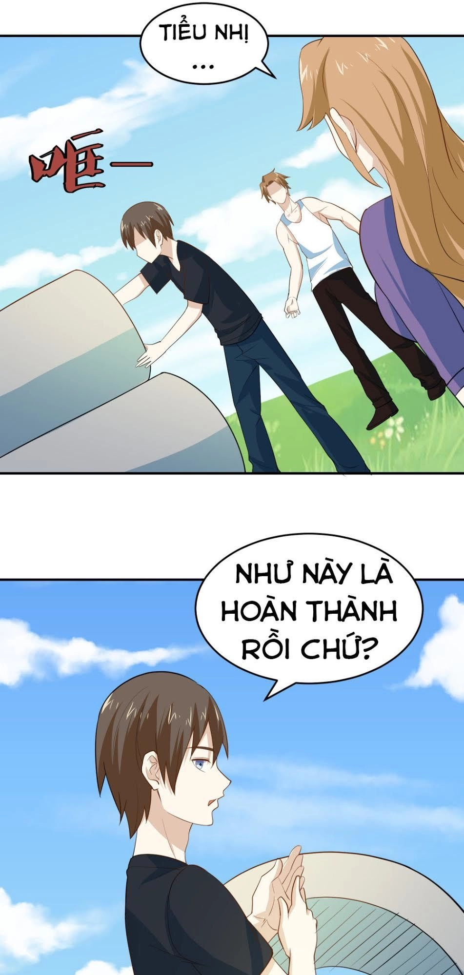 Tay Chơi Thần Cấp Chapter 65 - 27