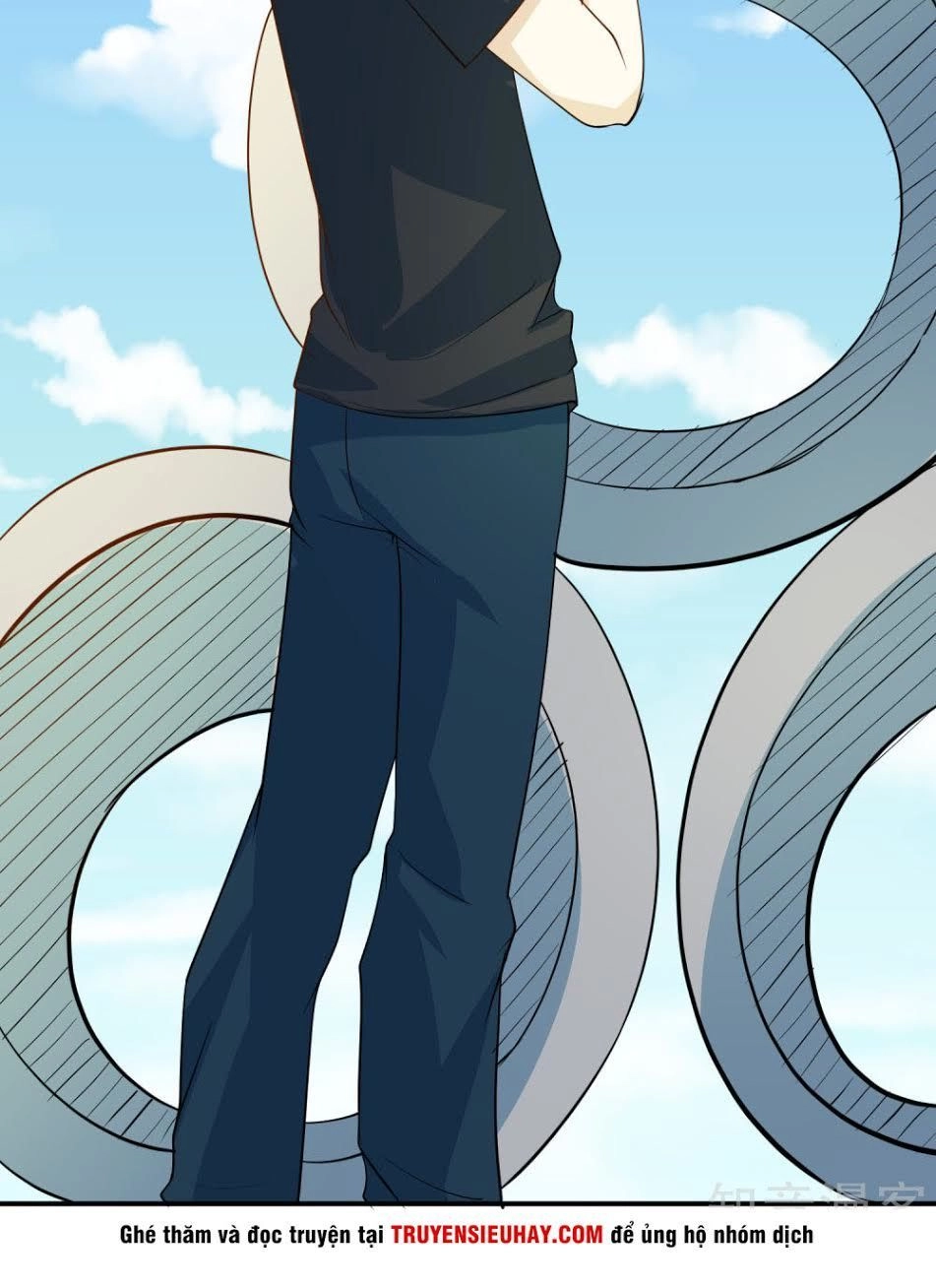 Tay Chơi Thần Cấp Chapter 65 - 28