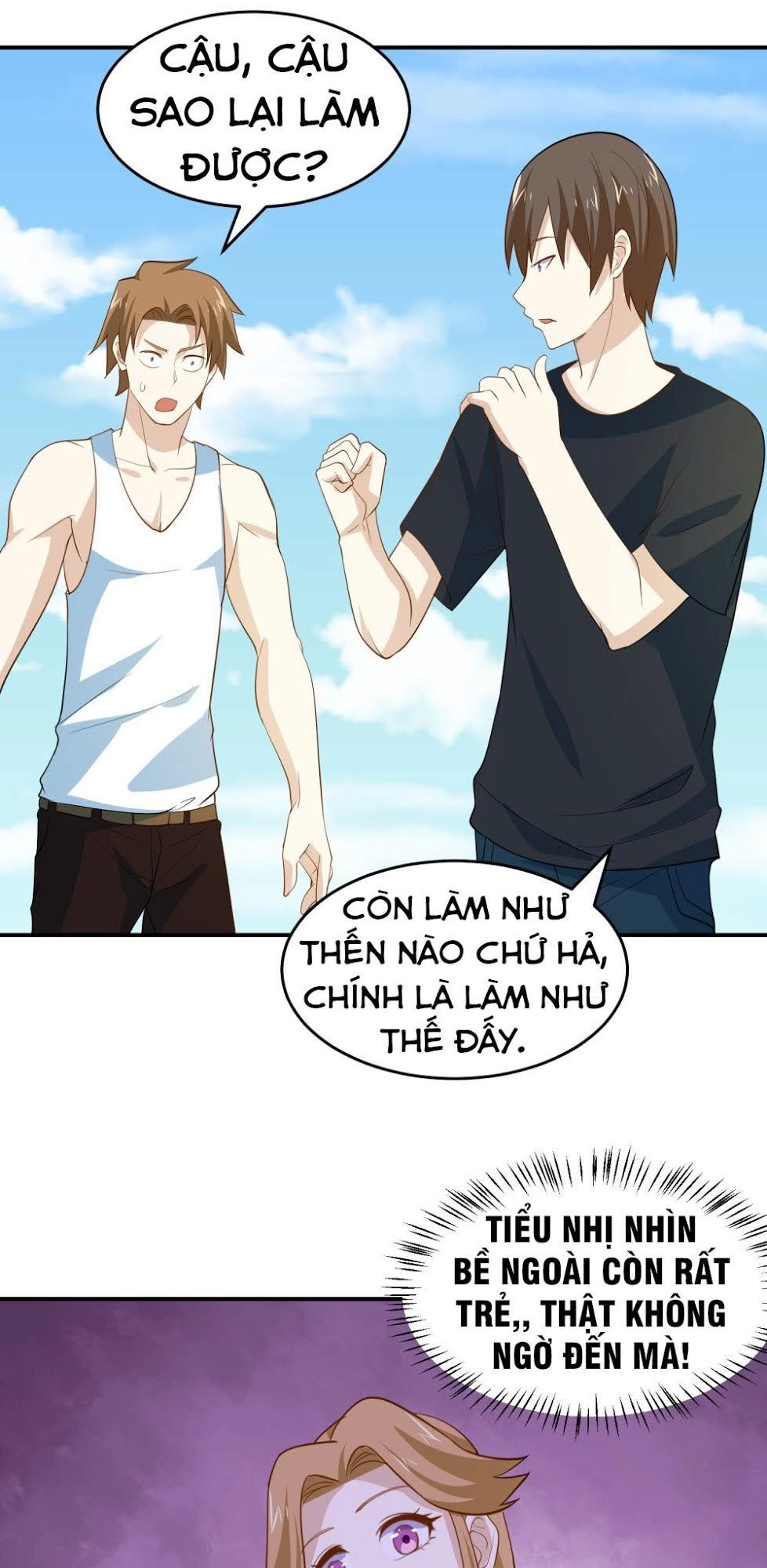 Tay Chơi Thần Cấp Chapter 65 - 29