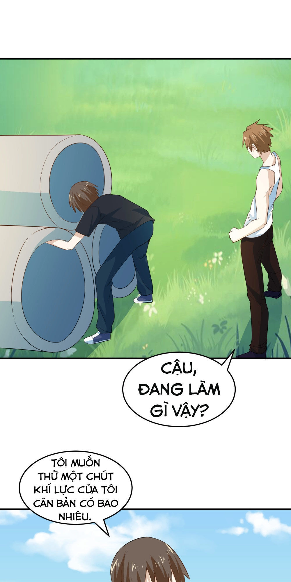 Tay Chơi Thần Cấp Chapter 65 - 31