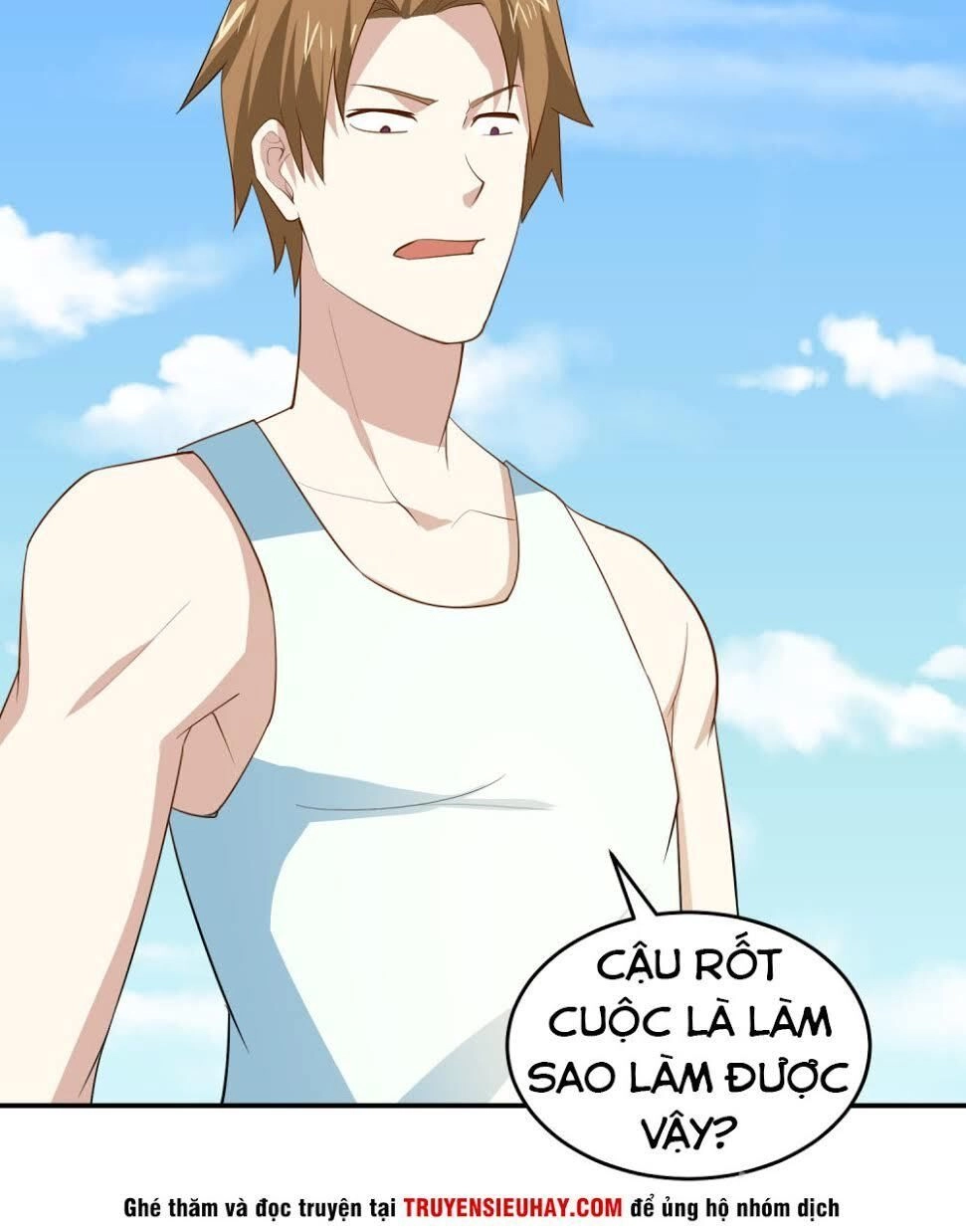 Tay Chơi Thần Cấp Chapter 66 - 6