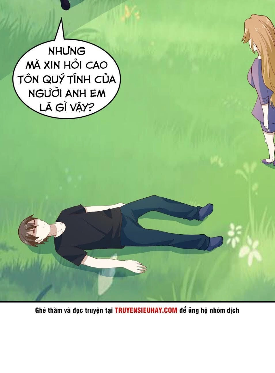 Tay Chơi Thần Cấp Chapter 66 - 24