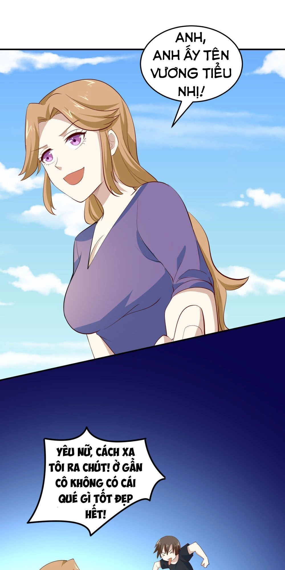 Tay Chơi Thần Cấp Chapter 66 - 25