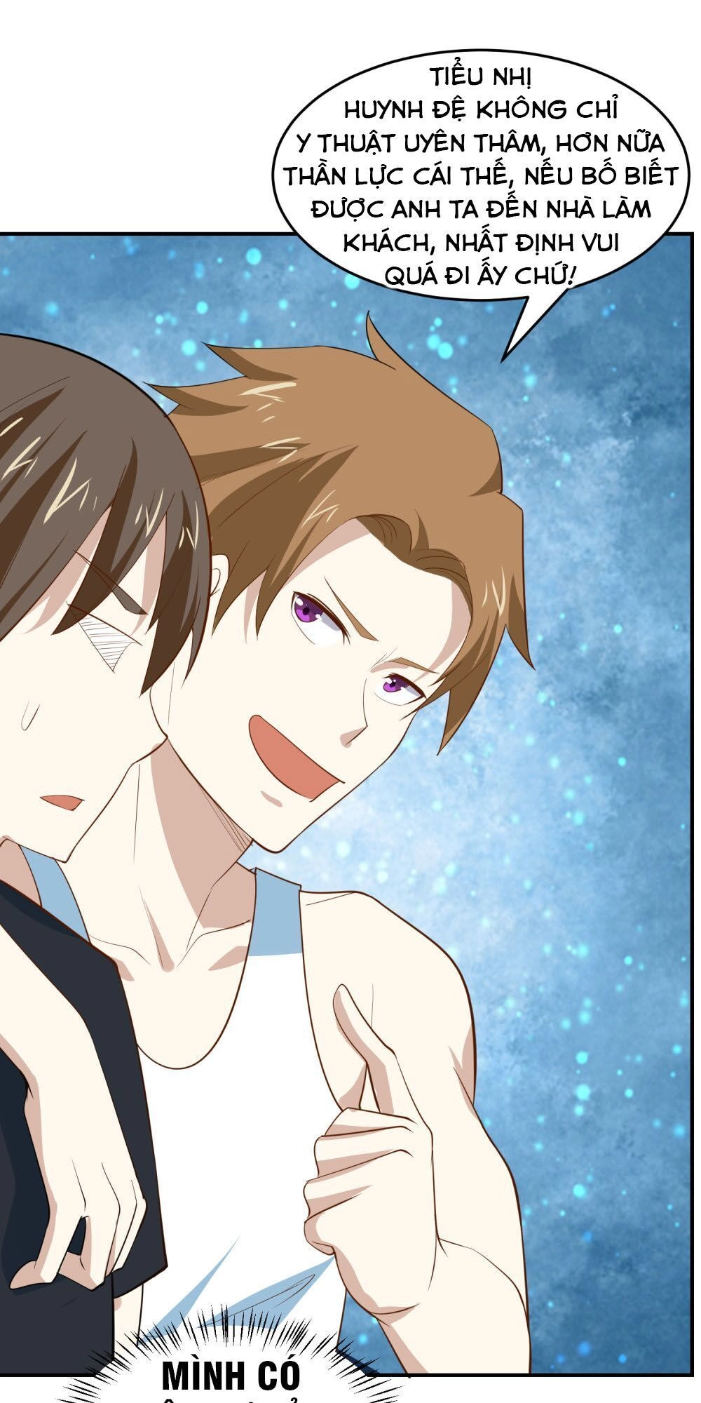 Tay Chơi Thần Cấp Chapter 66 - 33