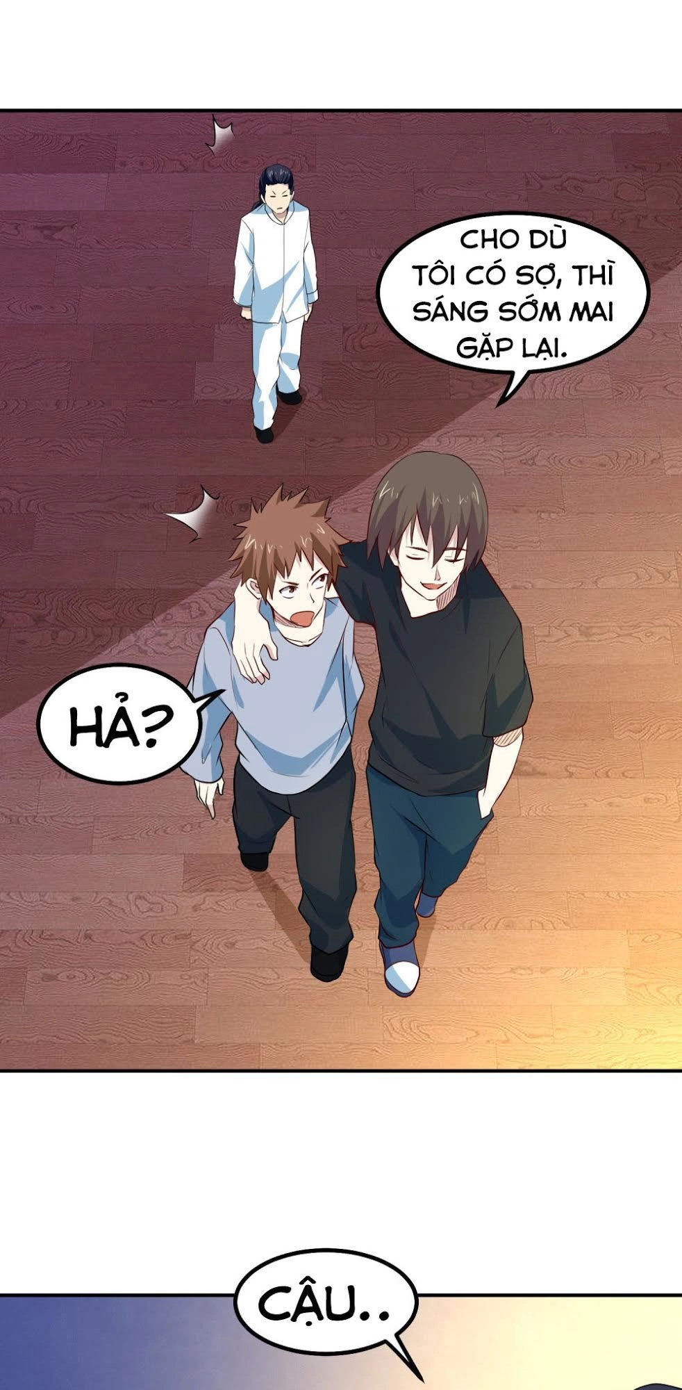 Tay Chơi Thần Cấp Chapter 68 - 15