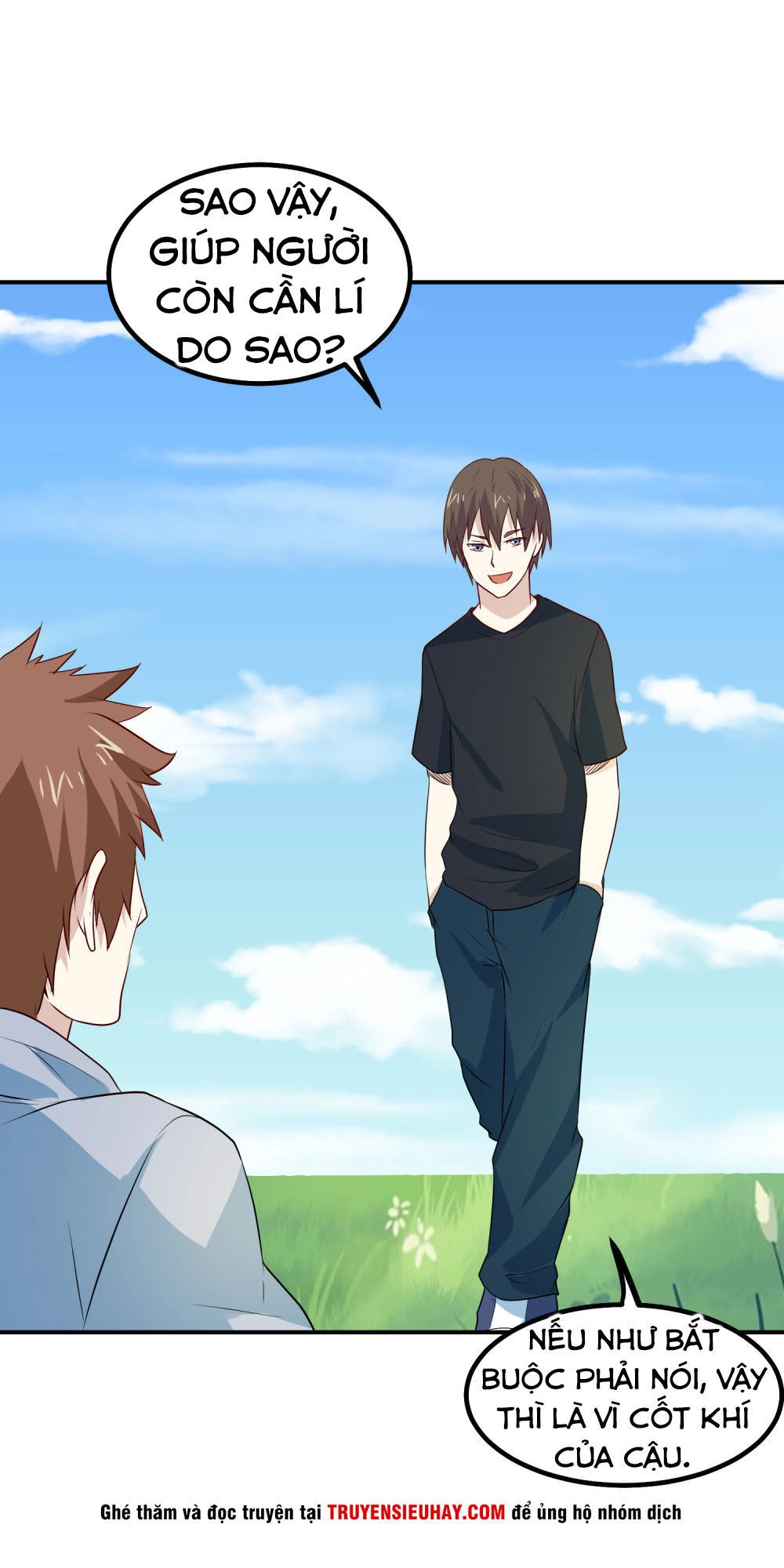 Tay Chơi Thần Cấp Chapter 68 - 23