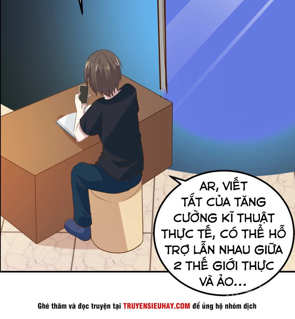 Tay Chơi Thần Cấp Chapter 69 - 5