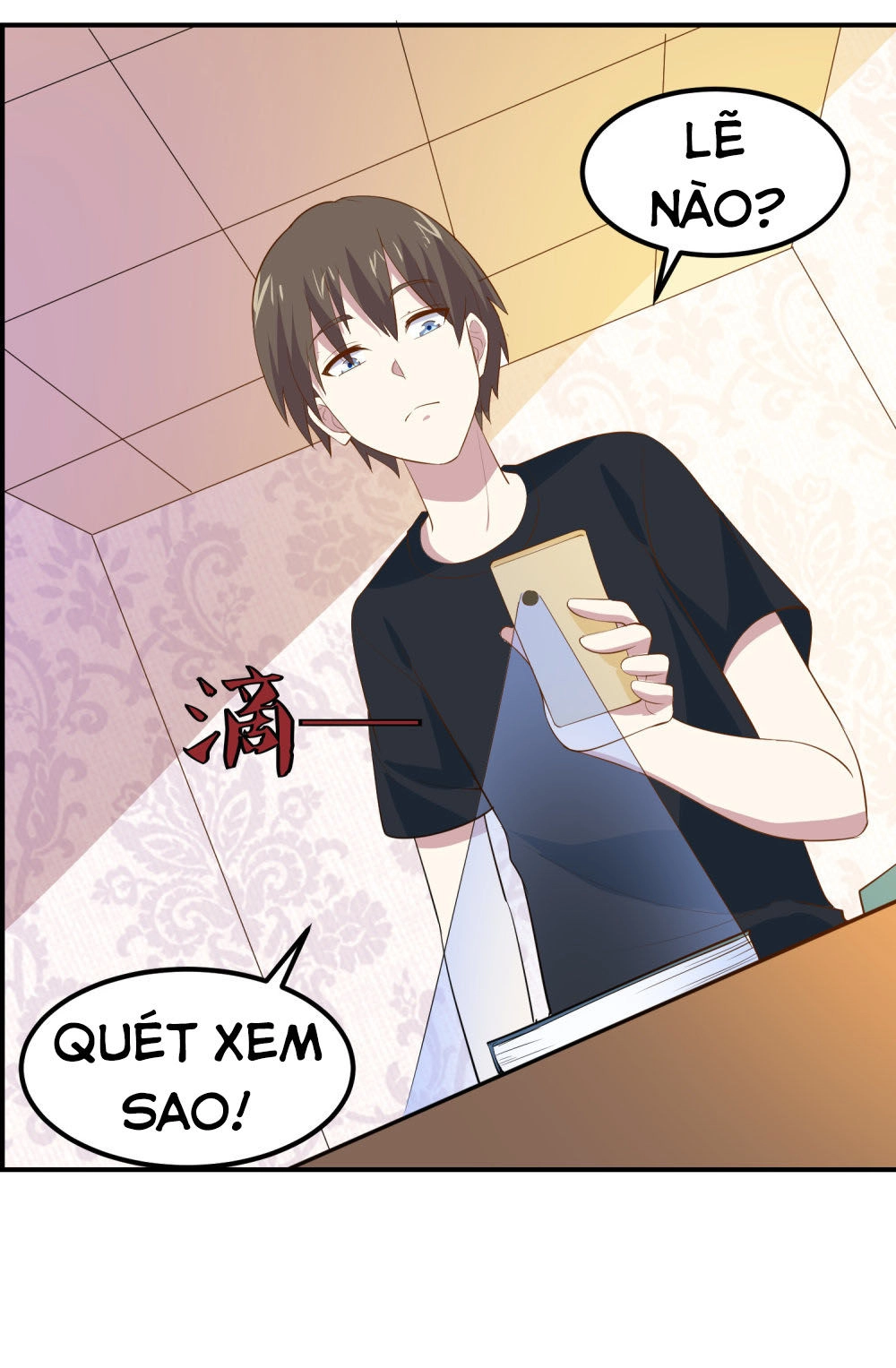 Tay Chơi Thần Cấp Chapter 69 - 6