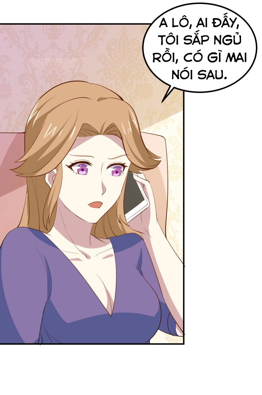 Tay Chơi Thần Cấp Chapter 69 - 15