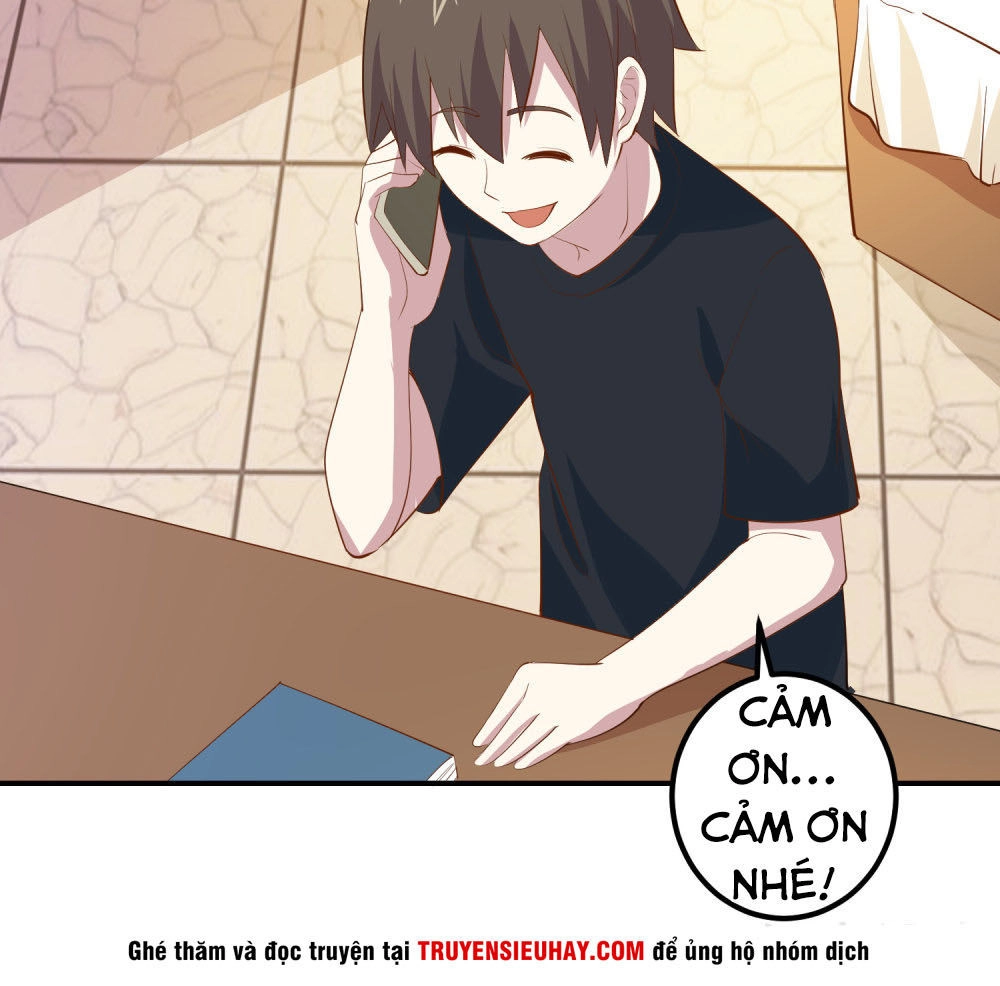 Tay Chơi Thần Cấp Chapter 69 - 18