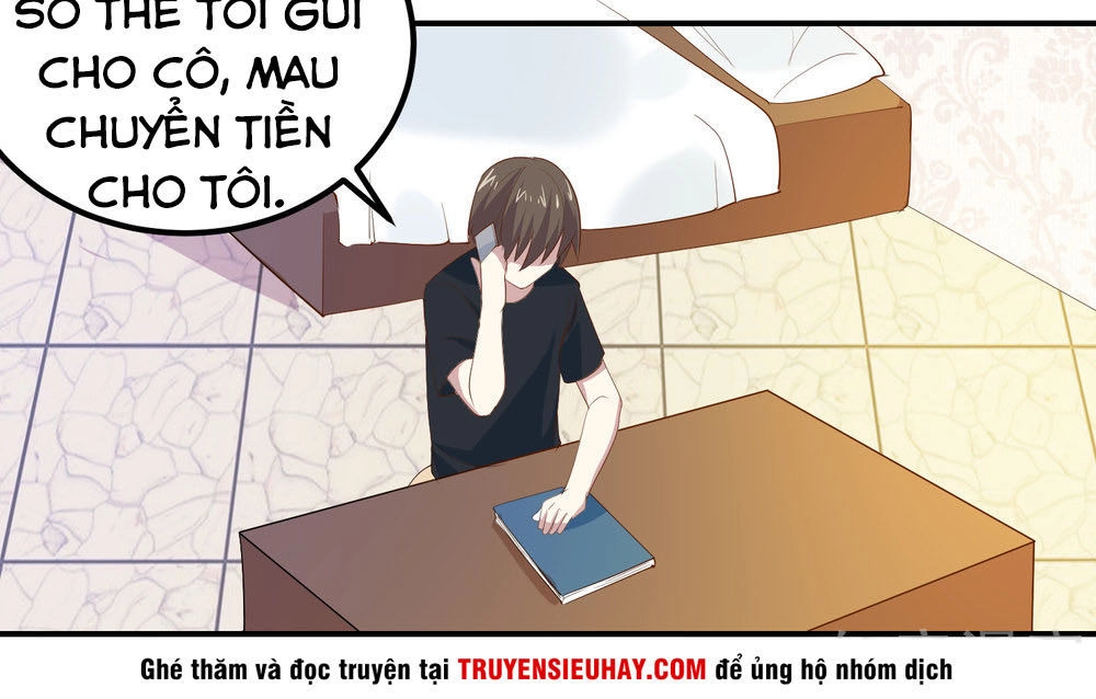 Tay Chơi Thần Cấp Chapter 69 - 22