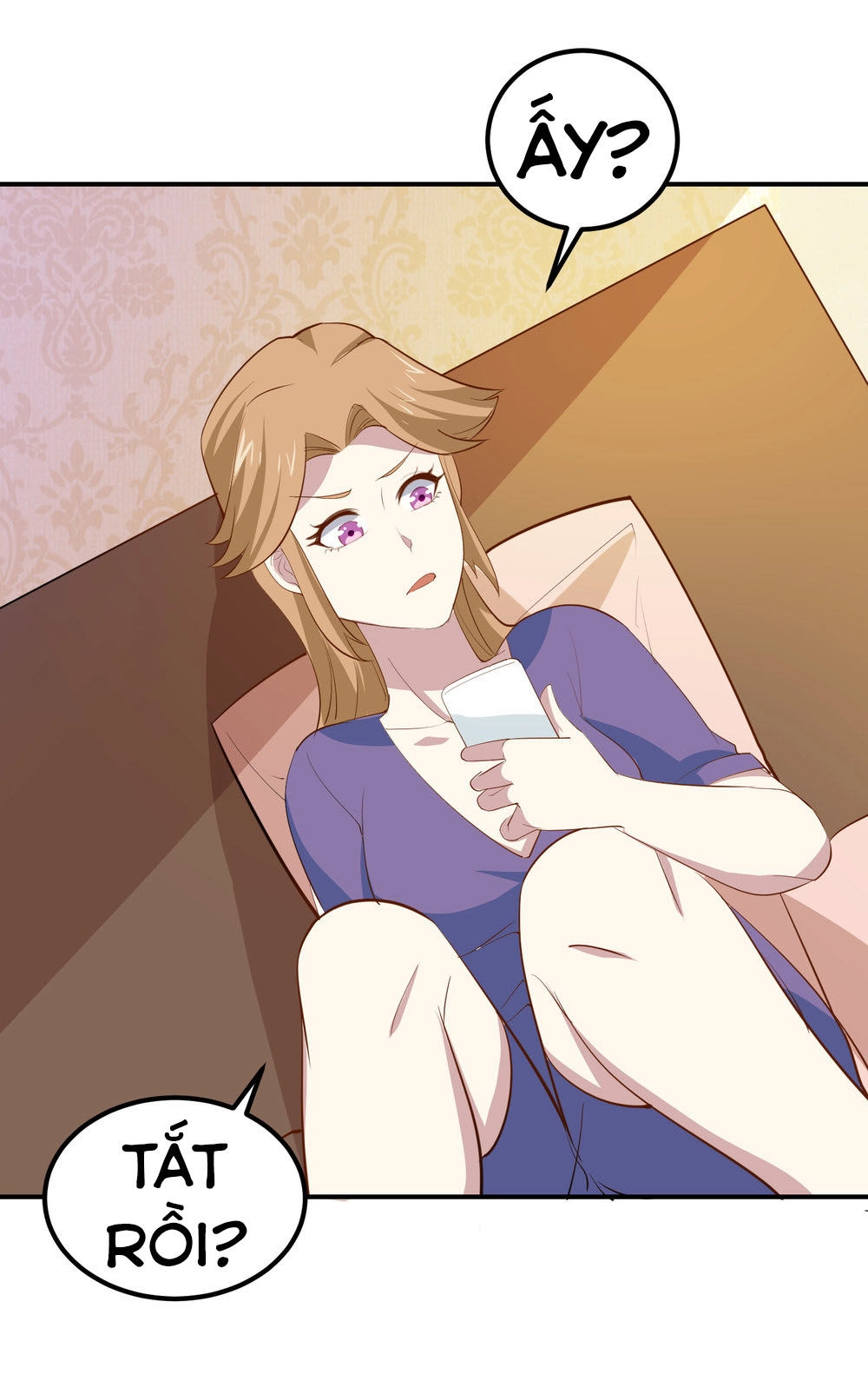 Tay Chơi Thần Cấp Chapter 69 - 23