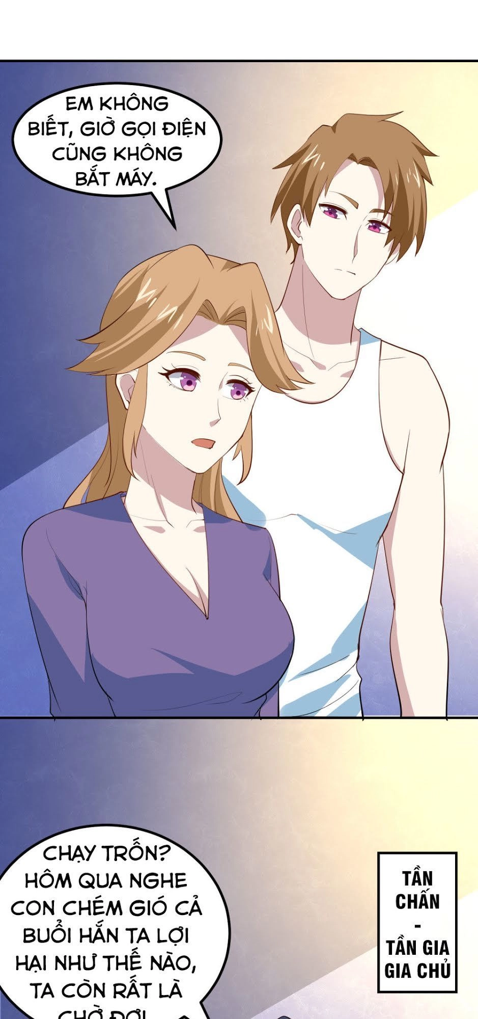 Tay Chơi Thần Cấp Chapter 69 - 26