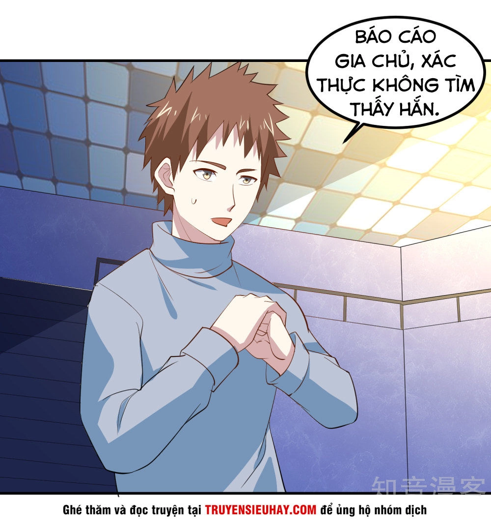 Tay Chơi Thần Cấp Chapter 69 - 30