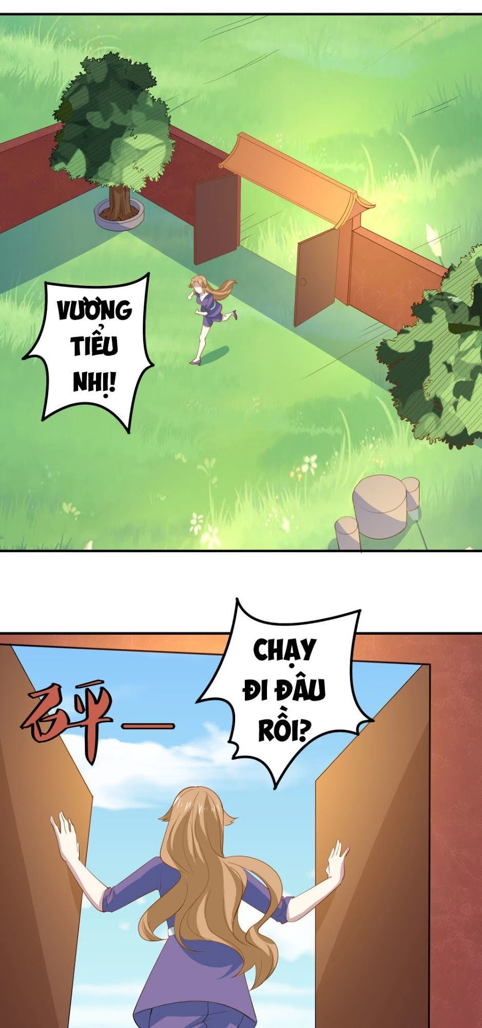 Tay Chơi Thần Cấp Chapter 70 - 2