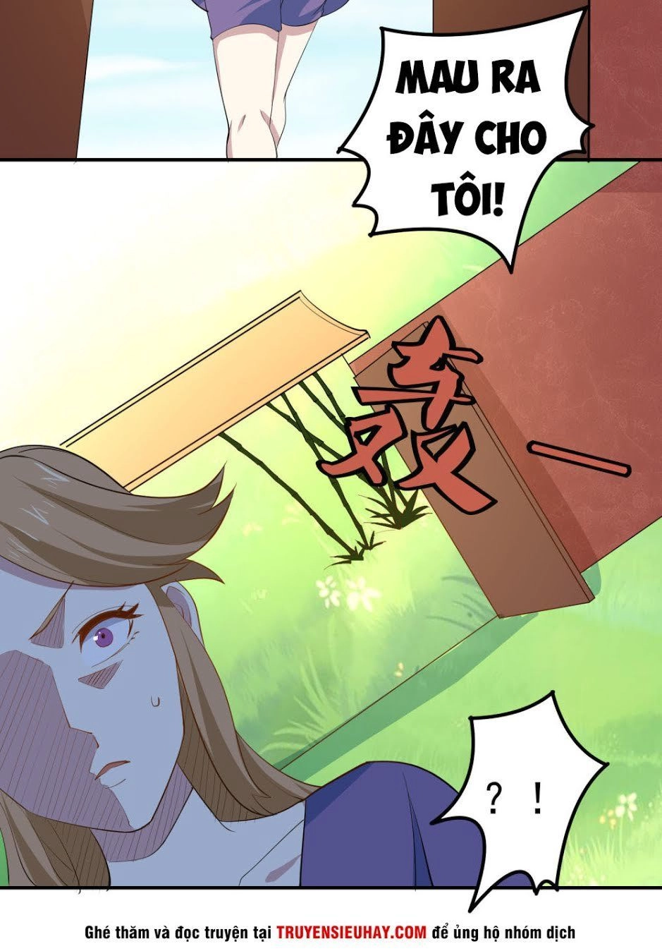 Tay Chơi Thần Cấp Chapter 70 - 3