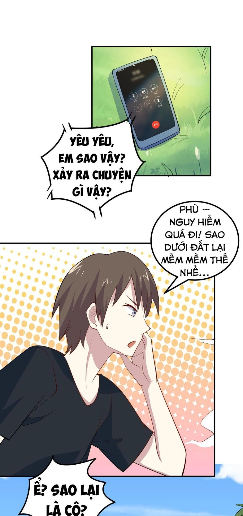 Tay Chơi Thần Cấp Chapter 70 - 12