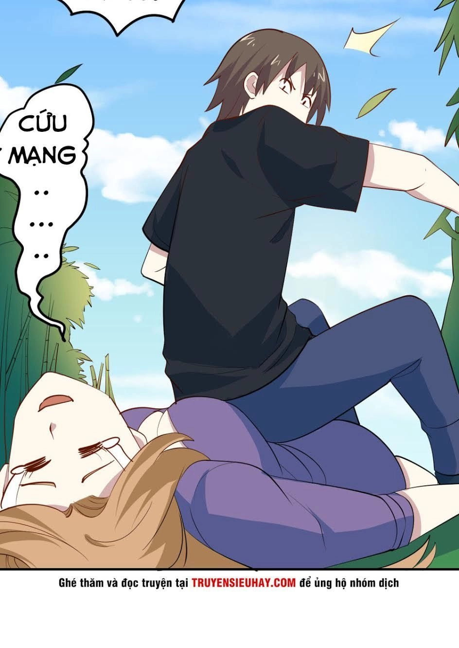 Tay Chơi Thần Cấp Chapter 70 - 13