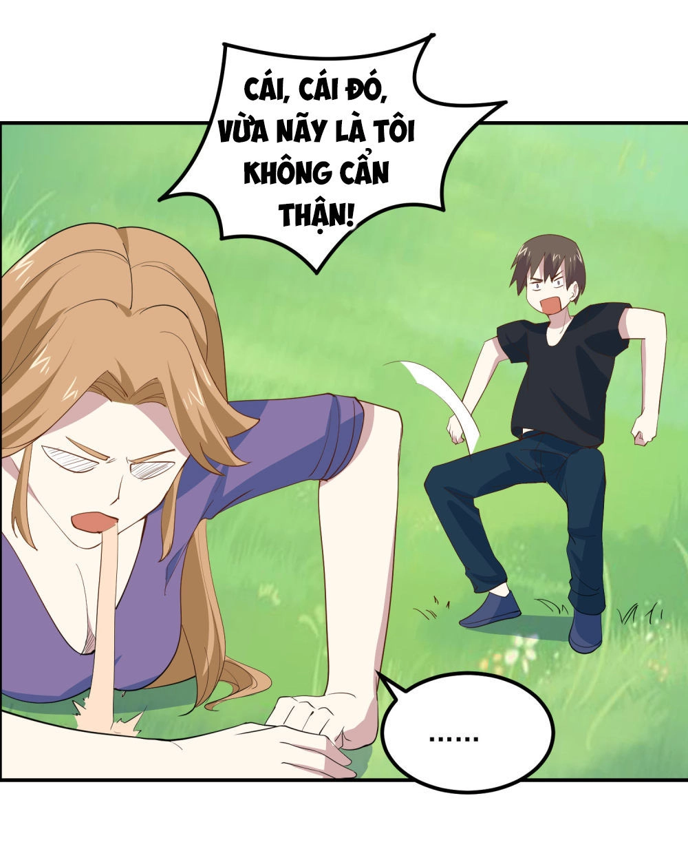 Tay Chơi Thần Cấp Chapter 70 - 14