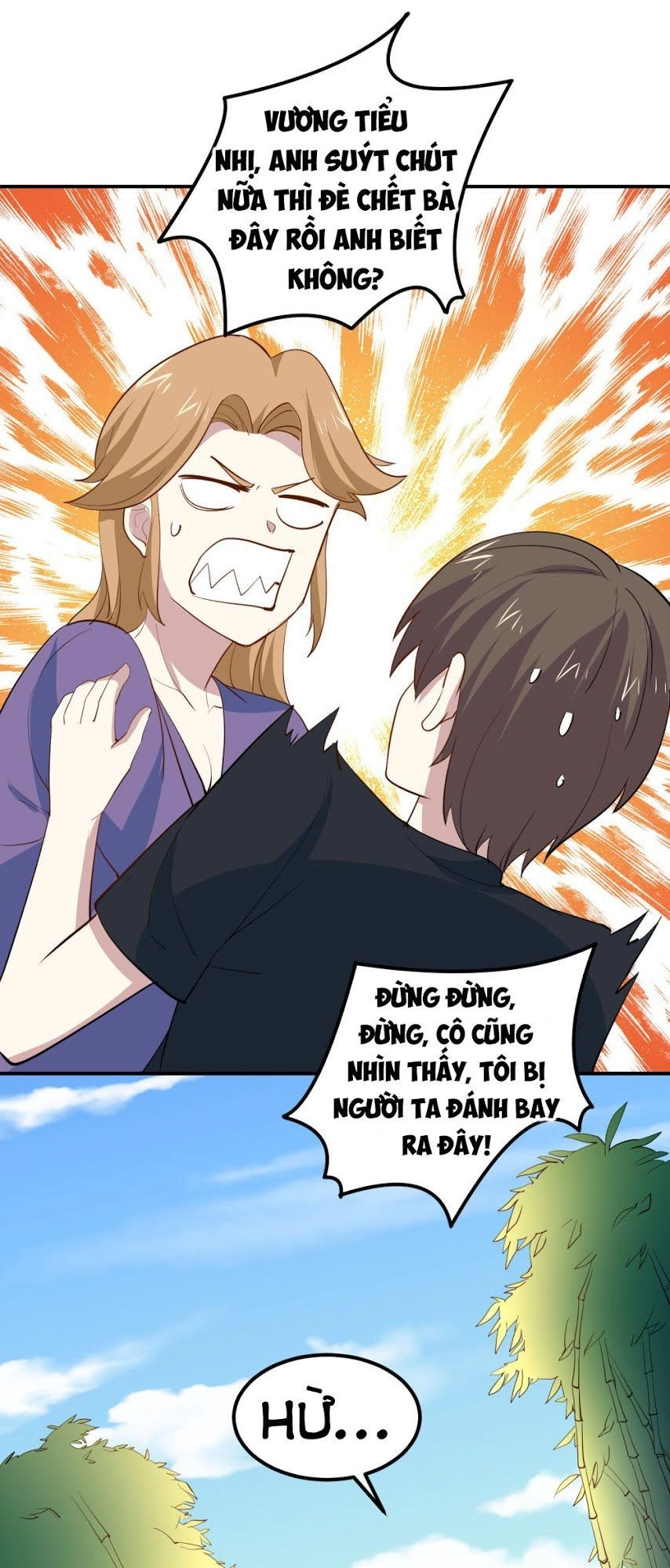 Tay Chơi Thần Cấp Chapter 70 - 15