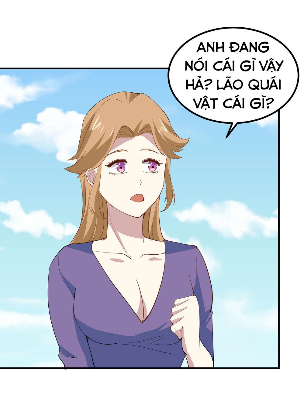 Tay Chơi Thần Cấp Chapter 70 - 17