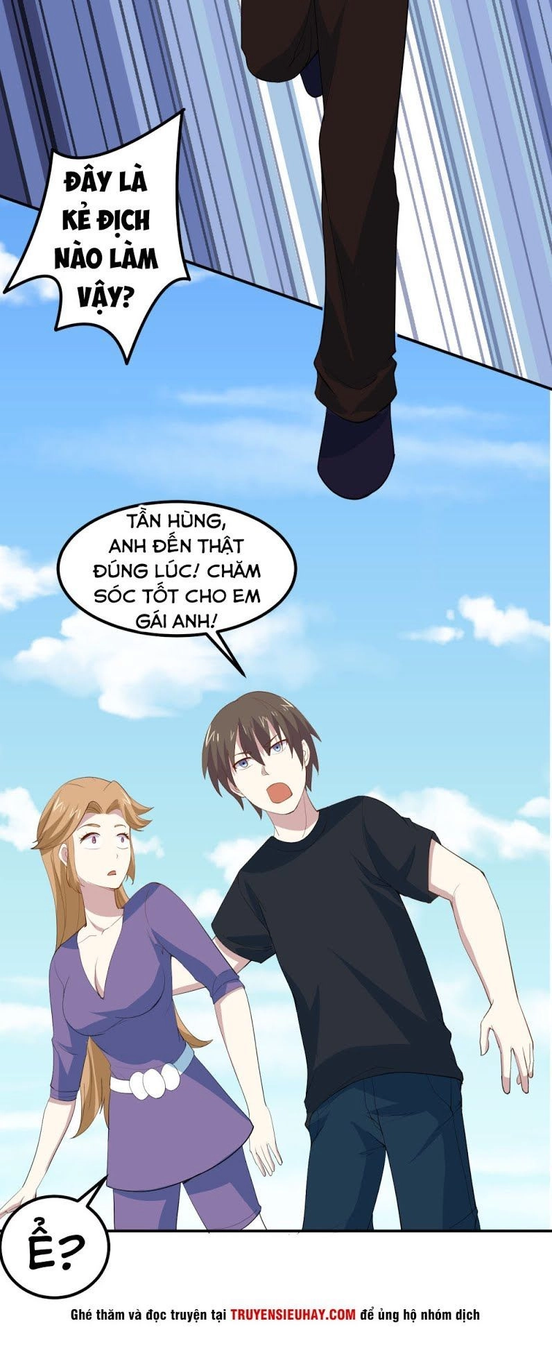 Tay Chơi Thần Cấp Chapter 70 - 20