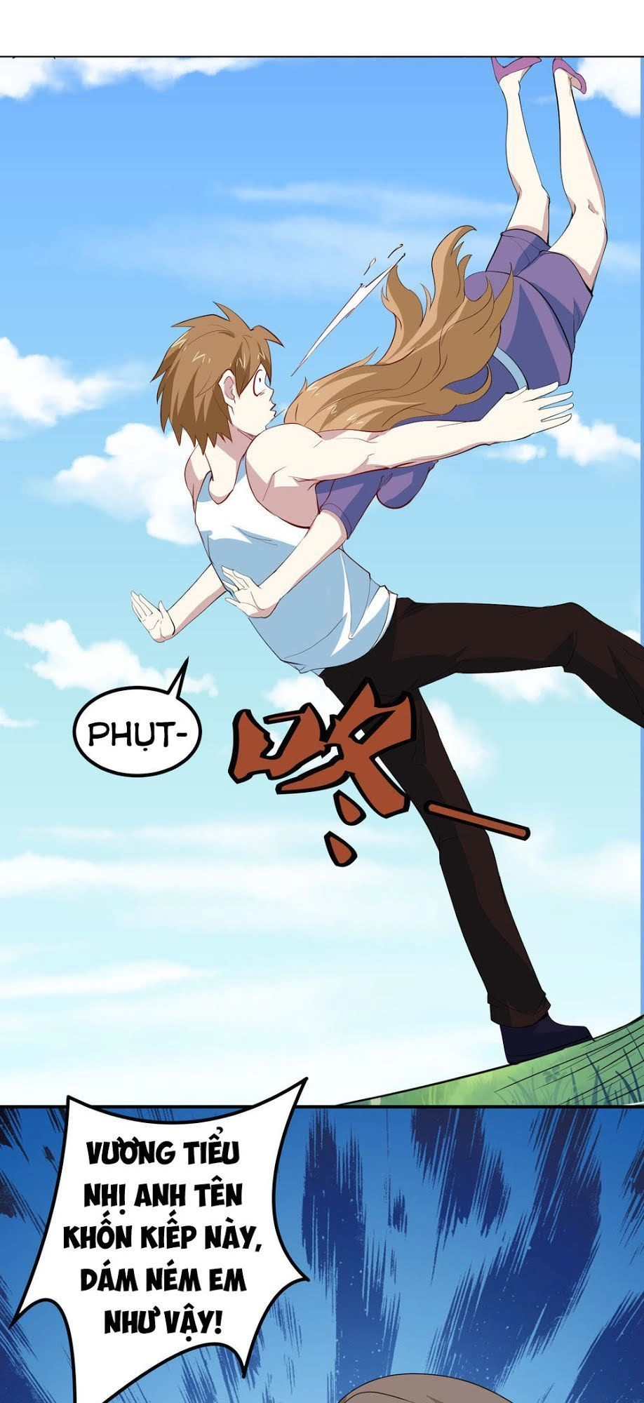 Tay Chơi Thần Cấp Chapter 70 - 23