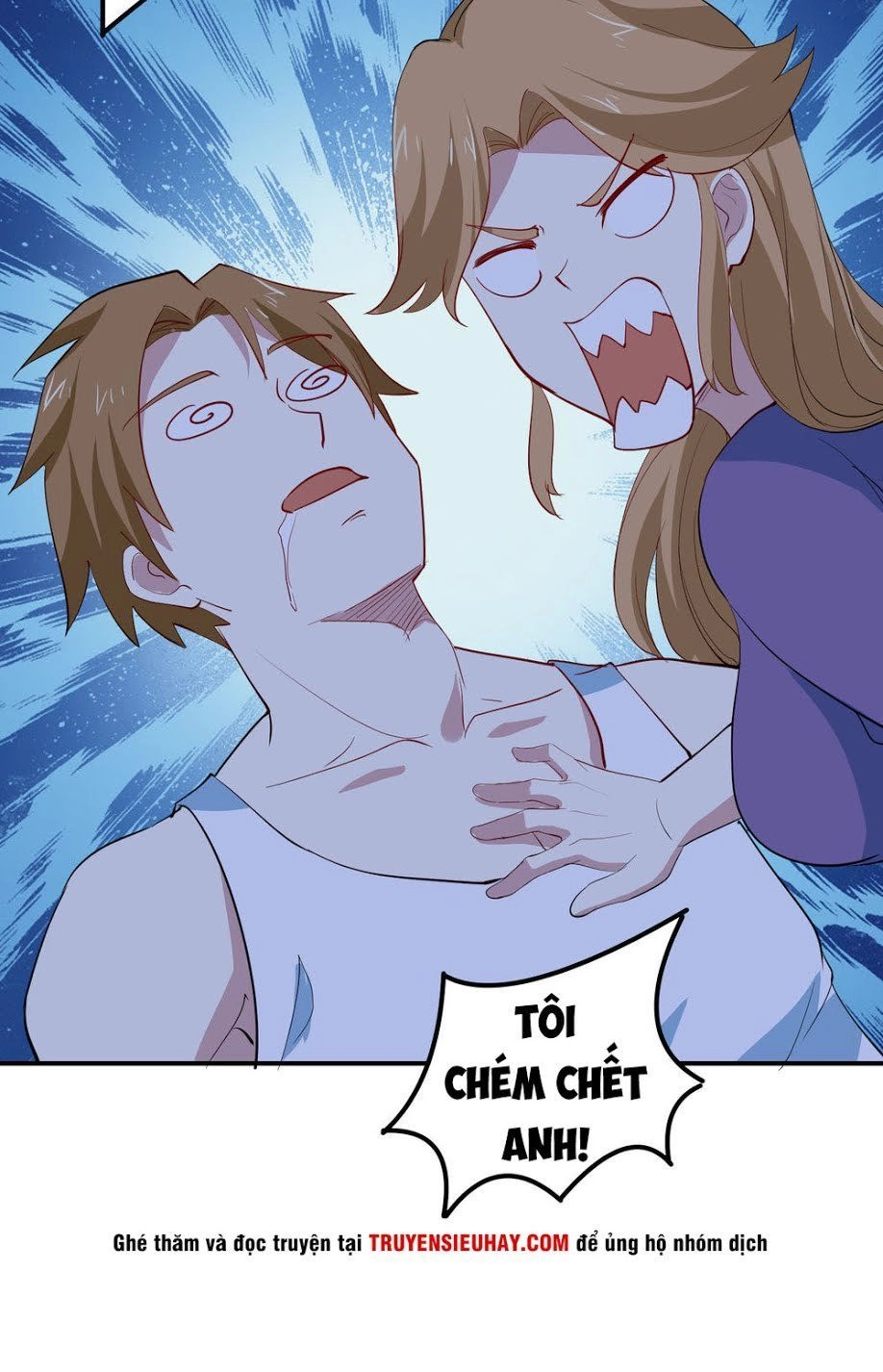 Tay Chơi Thần Cấp Chapter 70 - 24