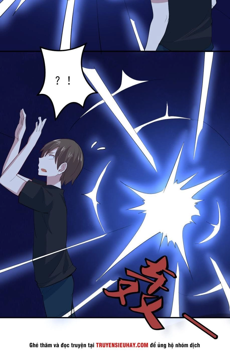 Tay Chơi Thần Cấp Chapter 70 - 26