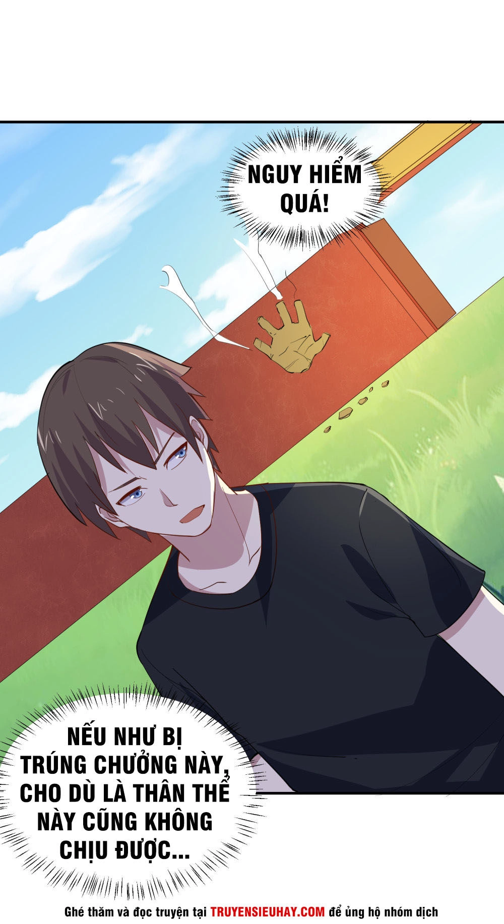 Tay Chơi Thần Cấp Chapter 70 - 29