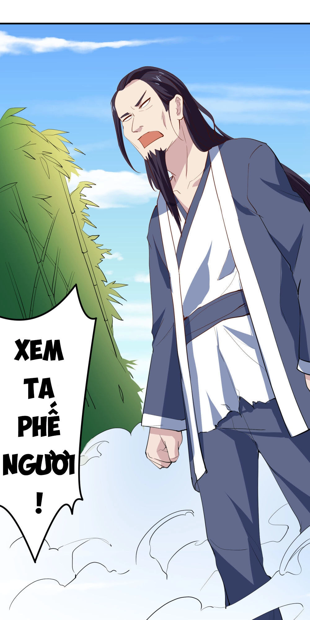 Tay Chơi Thần Cấp Chapter 70 - 31