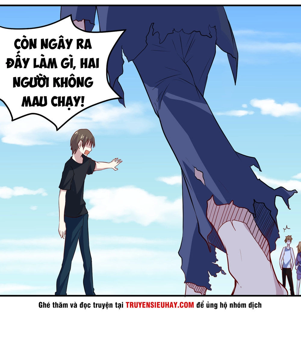 Tay Chơi Thần Cấp Chapter 71 - 4