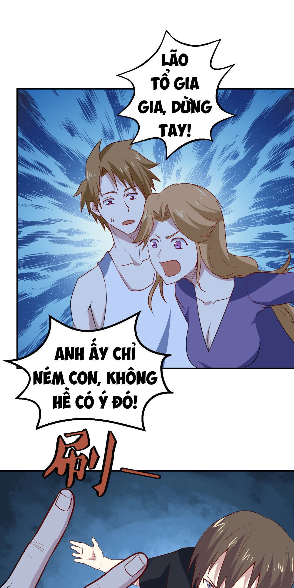 Tay Chơi Thần Cấp Chapter 71 - 9