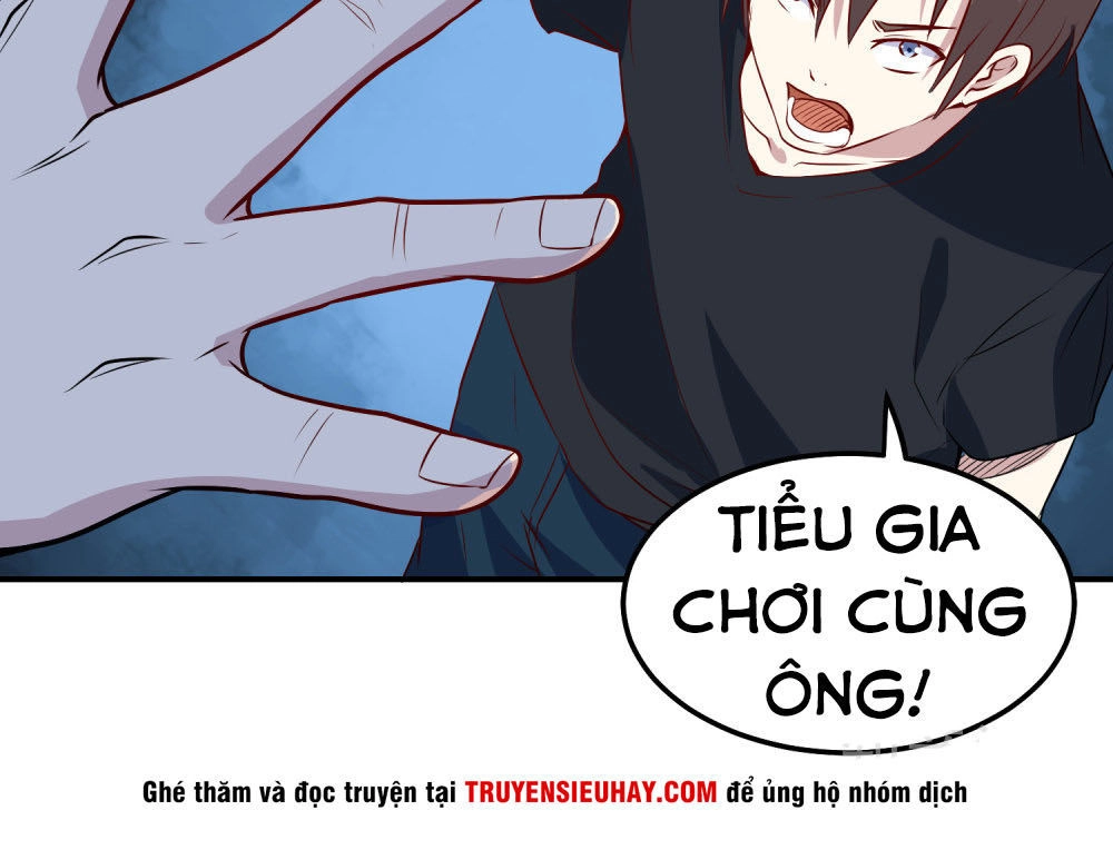 Tay Chơi Thần Cấp Chapter 71 - 10