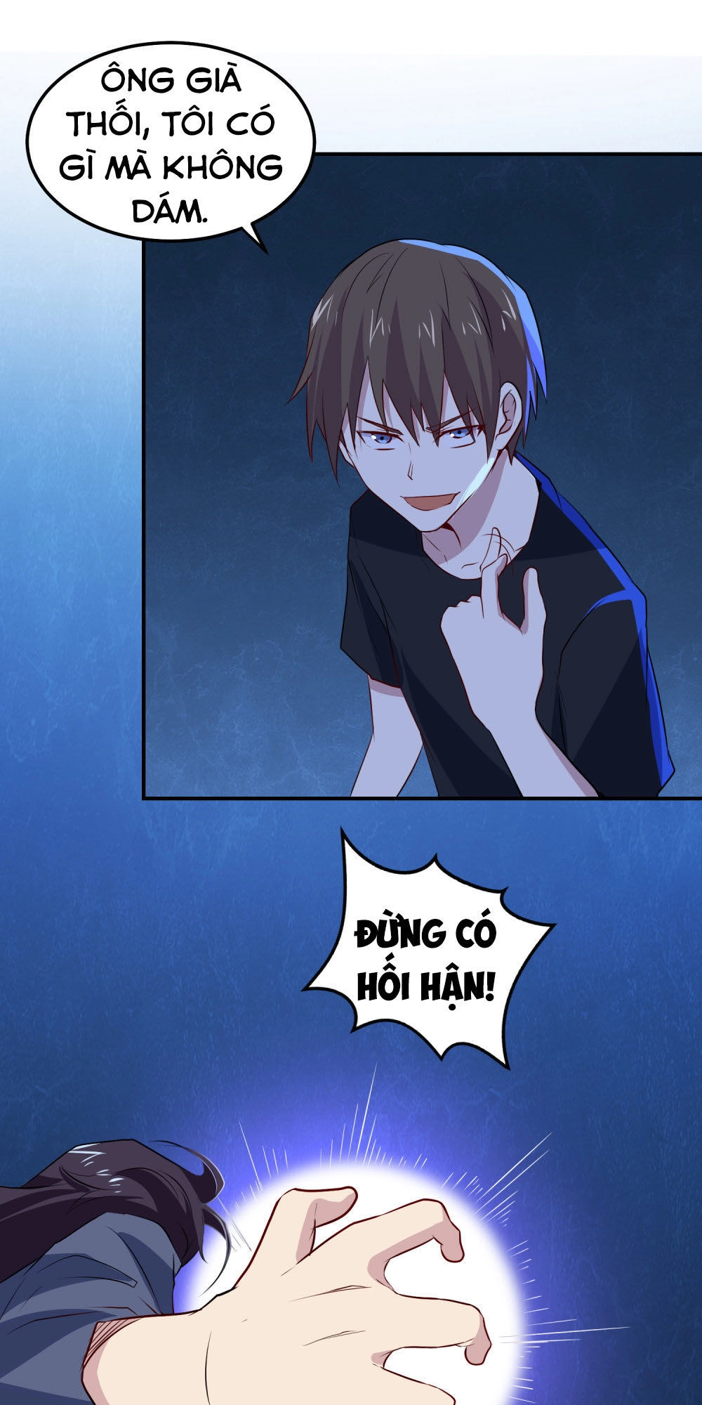 Tay Chơi Thần Cấp Chapter 71 - 15