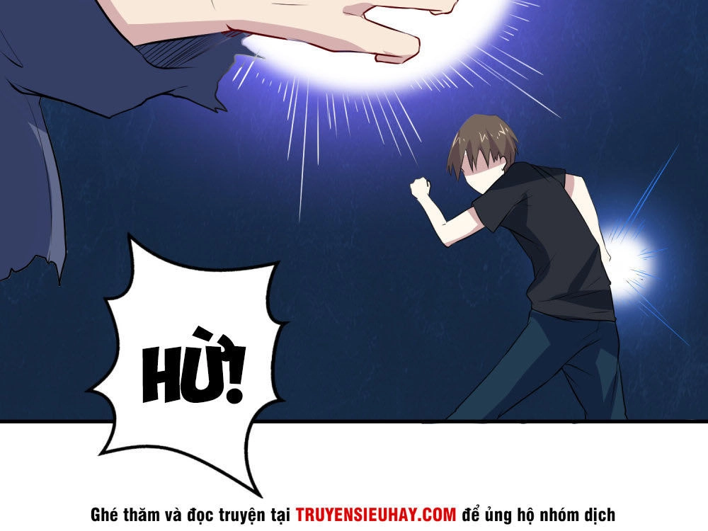 Tay Chơi Thần Cấp Chapter 71 - 16