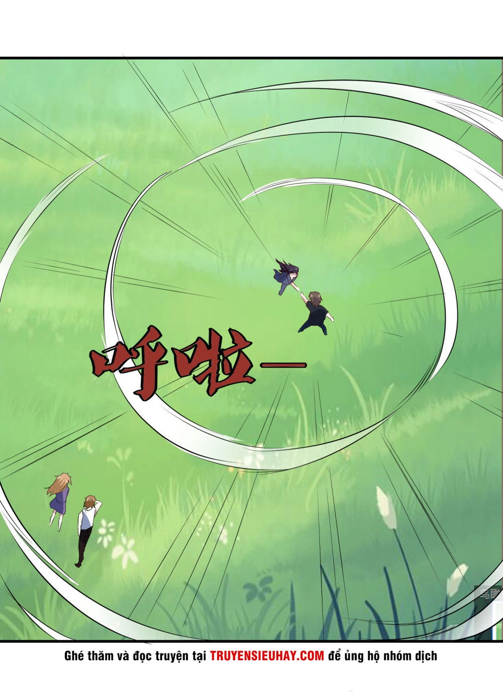 Tay Chơi Thần Cấp Chapter 71 - 18