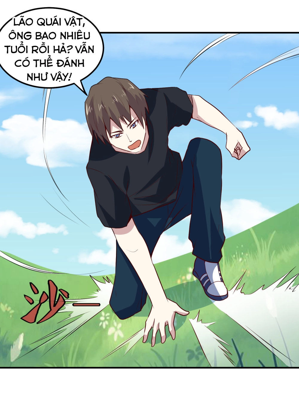 Tay Chơi Thần Cấp Chapter 71 - 22