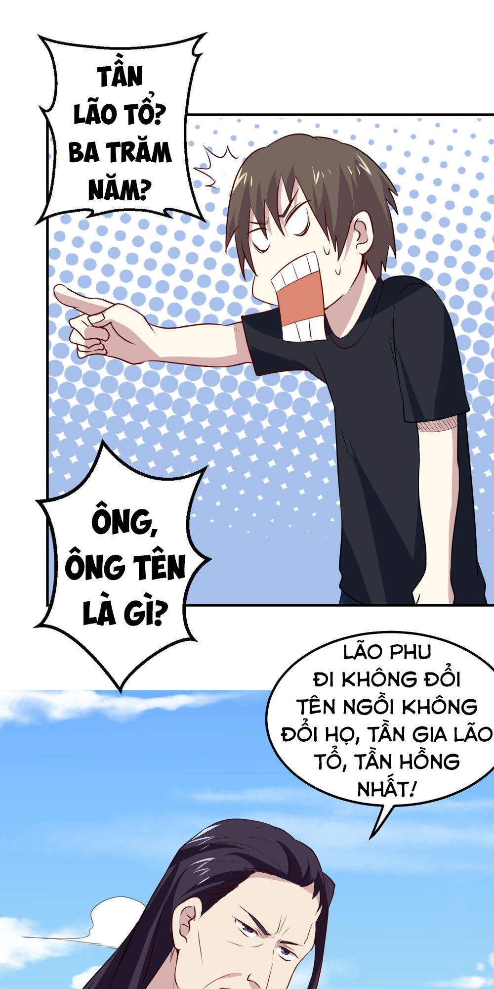 Tay Chơi Thần Cấp Chapter 71 - 25